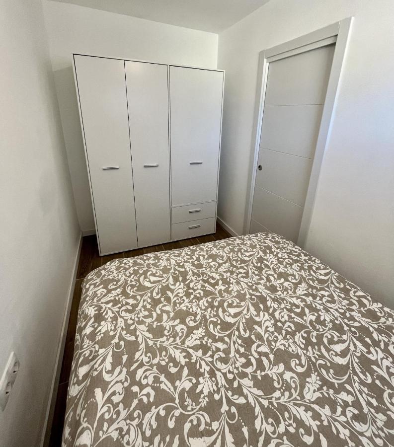 Tar11D - Estudio Con Vistas Al Mar, Wifi, Smart Tv, Fire Stick Amazon, En El Centro, A 600 Metros Playa Torremolinos Exterior foto